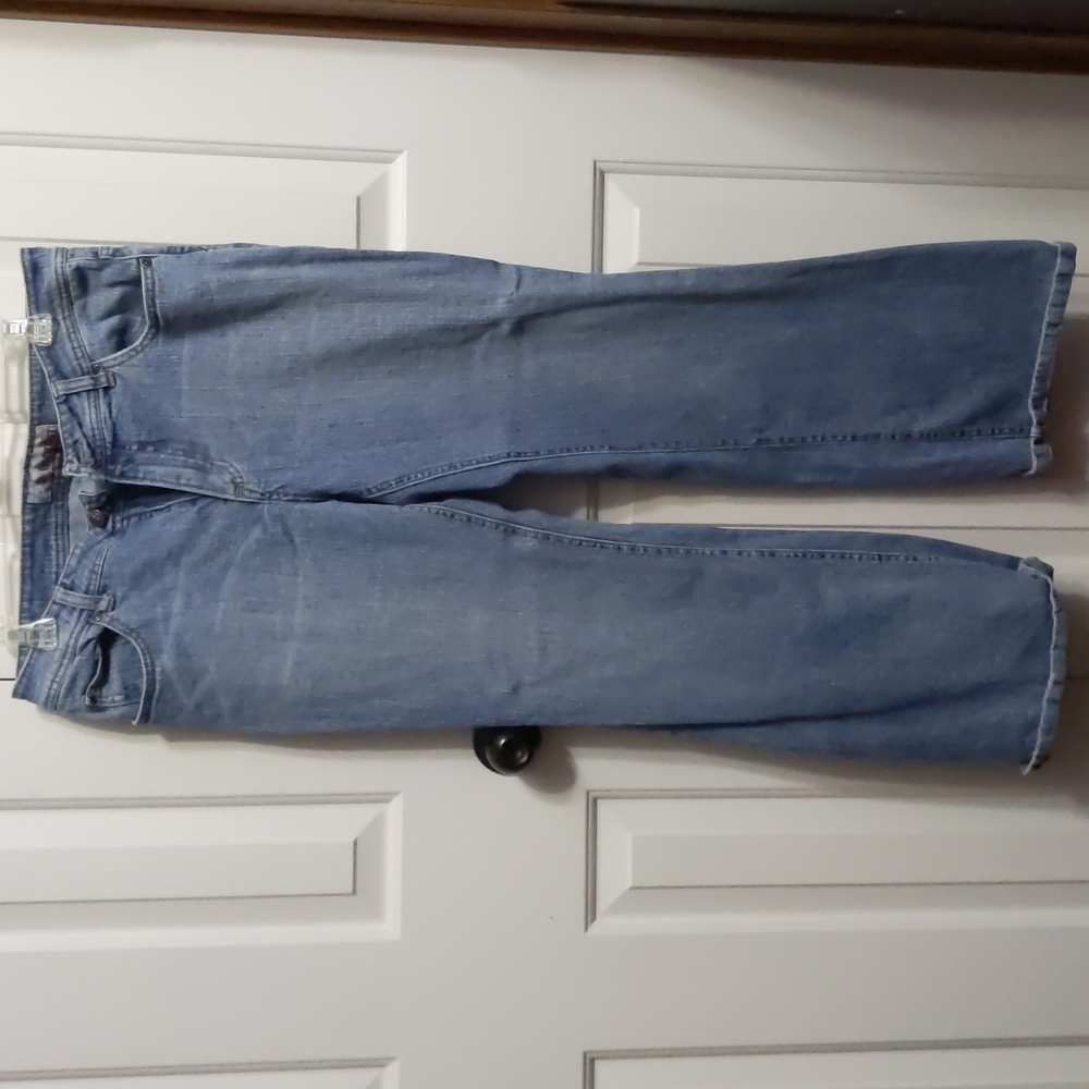 Women's jeans